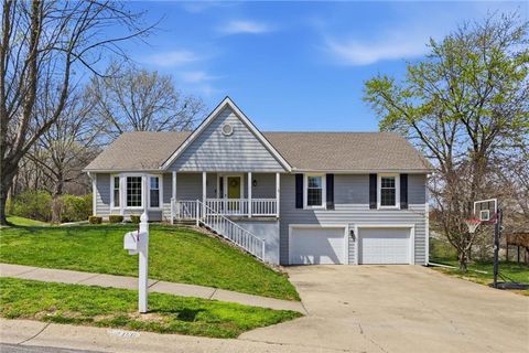 1206 Campbell Street, Liberty, MO 64068 - MLS#: 2605442