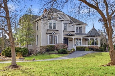 14346 S Caenen Lane Olathe KS 66062