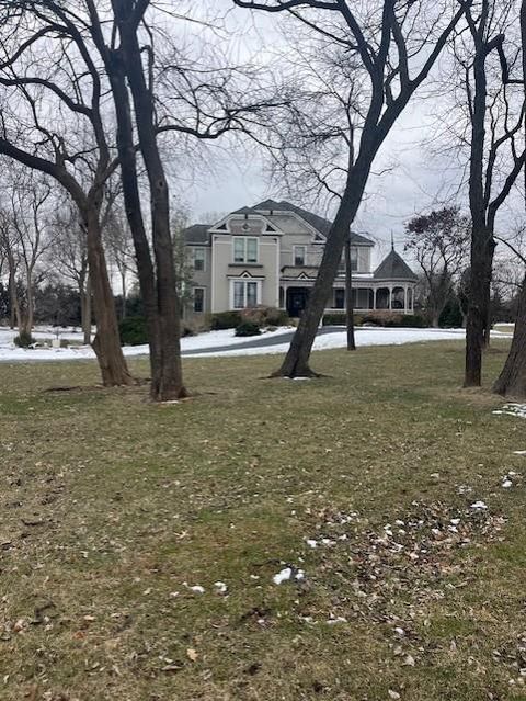 14346 S CAENEN Lane Olathe KS 66062