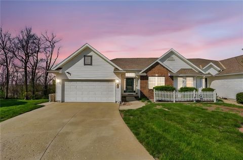 3402 Kempton Court, Platte City, MO 64079 - MLS#: 2612663