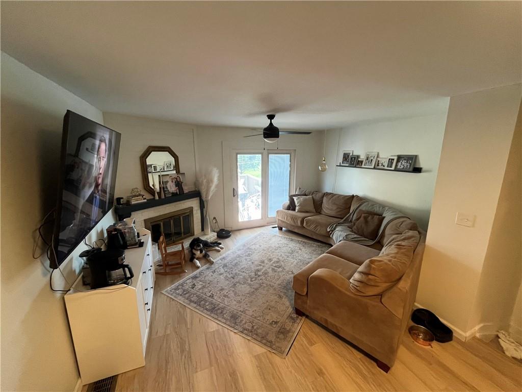 7914 Colony Lane