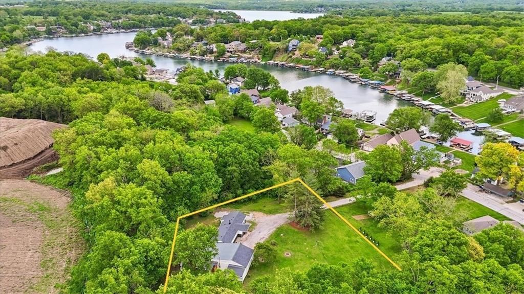 Photo of 28 TLA Lake Shore Drive Street, Lees Summit, MO 64086 (MLS # 2618187)