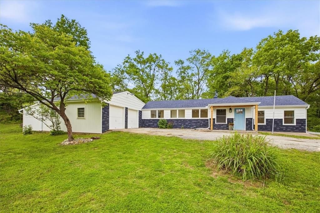 Photo of 28 TLA Lake Shore Drive Street, Lees Summit, MO 64086 (MLS # 2618187)