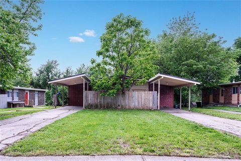 8436 Kessler Street Overland Park KS 66212