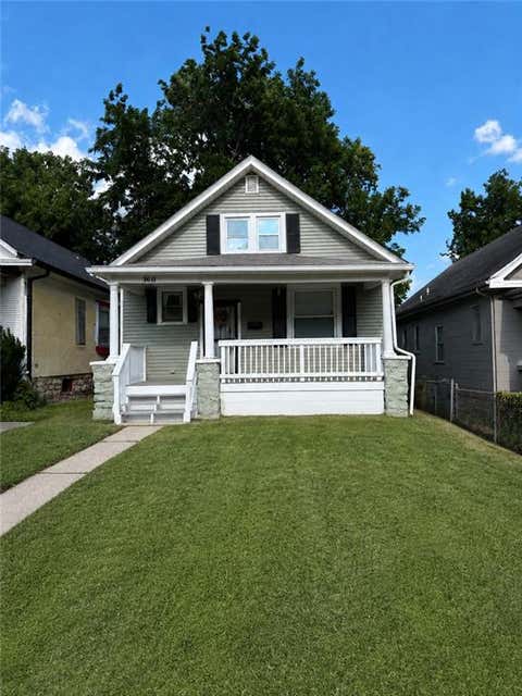 Photo of 3611 PARK Avenue, Kansas City, MO 64109 (MLS # 2634499)