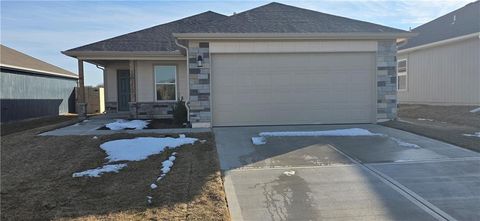 20257 W 194th Terrace Spring Hill KS 66083