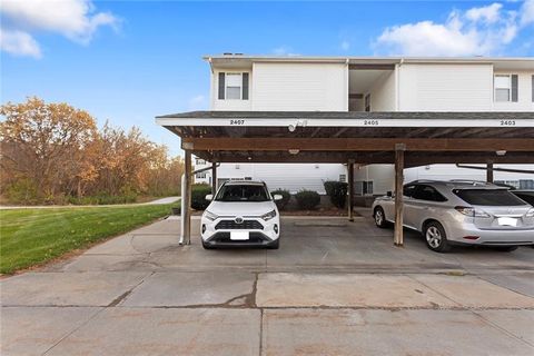 2407 NE 68th Street Kansas City MO 64118