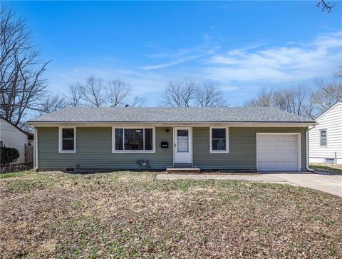 10108 Bellaire Avenue, Kansas City, MO 64134 - MLS#: 2536862