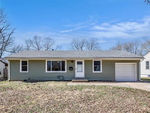 10108 Bellaire Avenue, Kansas City, MO 64134 - MLS#: 2536862