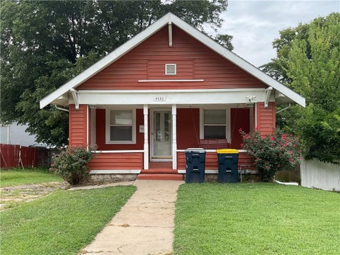 4430 Montgall Avenue, Kansas City, MO 64130 - MLS#: 2633271