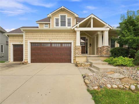 5415 W 161st Terrace, Overland Park, KS 66085 - MLS#: 2636142