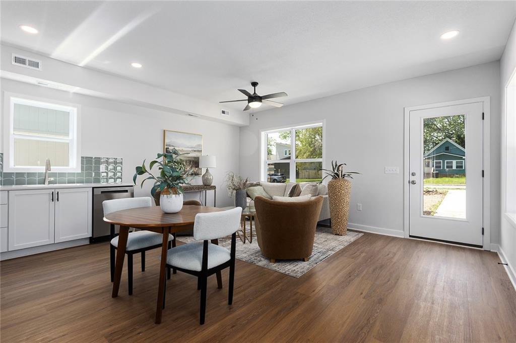 4523 Forest Avenue A