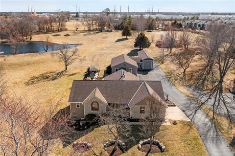 15301 W 63rd Street Shawnee KS 66217