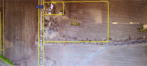 Meadow Lane Road, Richmond, MO 64085 - MLS#: 2569265