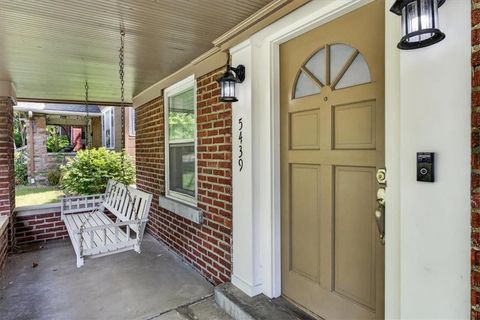 5439 Rockhill Road, Kansas City, MO 64110 - MLS#: 2613609