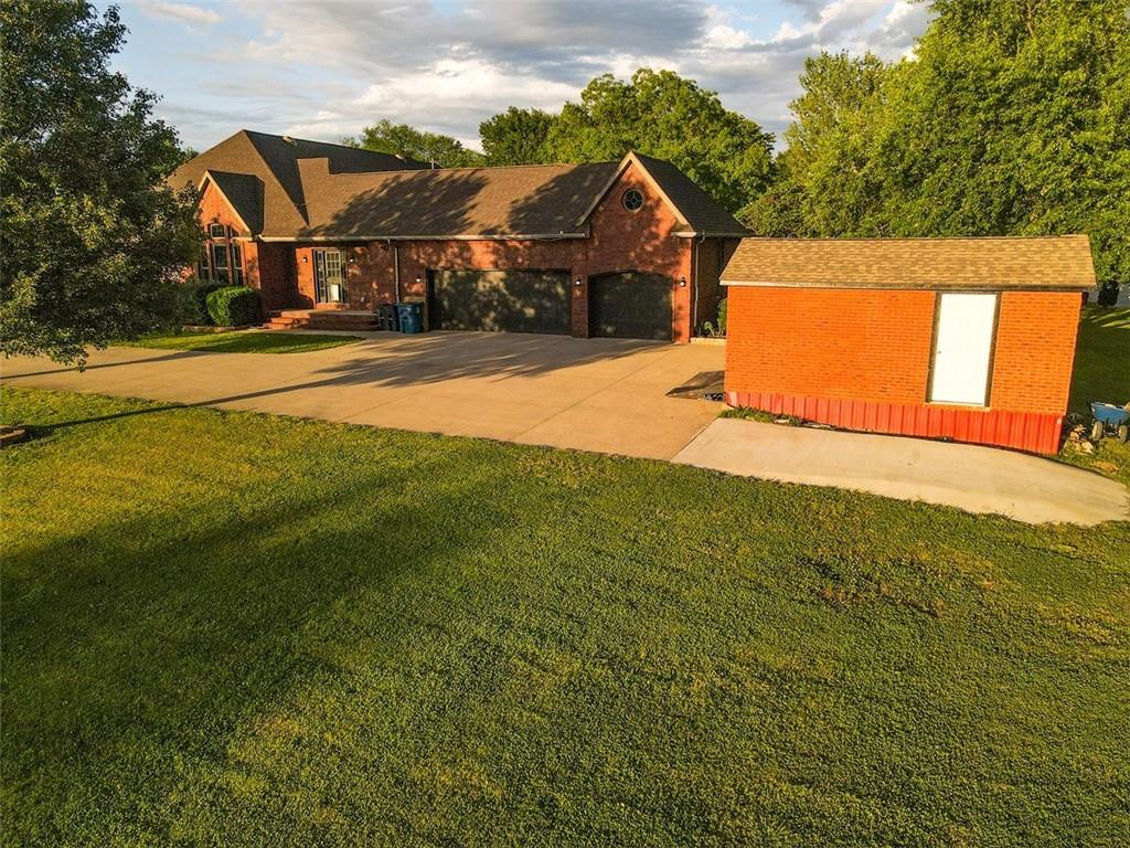 1 Shamrock Drive
