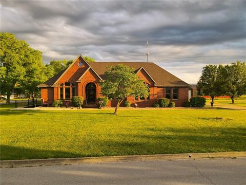 1 Shamrock Drive Lamar MO 64759