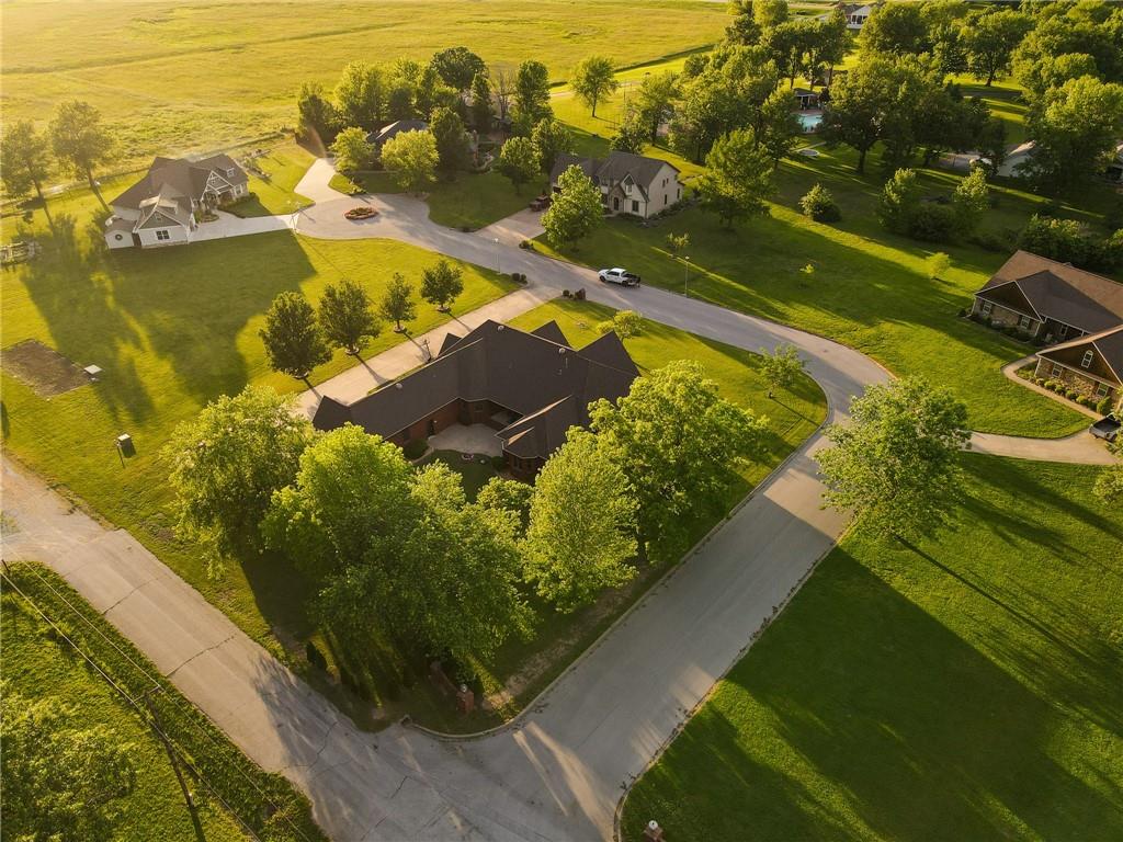 1 Shamrock Drive