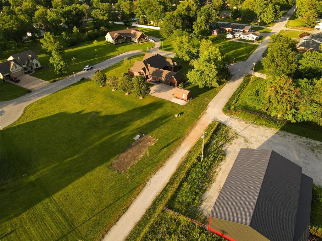 1 Shamrock Drive