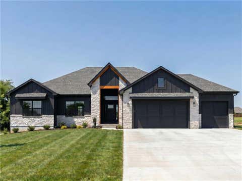 30409 E 138th Street, Lee\'s Summit, MO 64086 - MLS#: 2634040