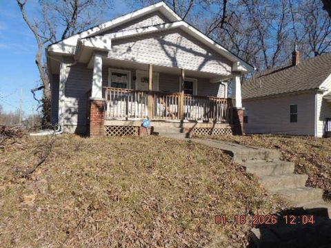 222 W Mill Street, Independence, MO 64050 - #: 2598348