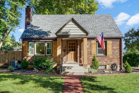 5845 Caenen Street, Shawnee, KS 66216 - #: 2582762