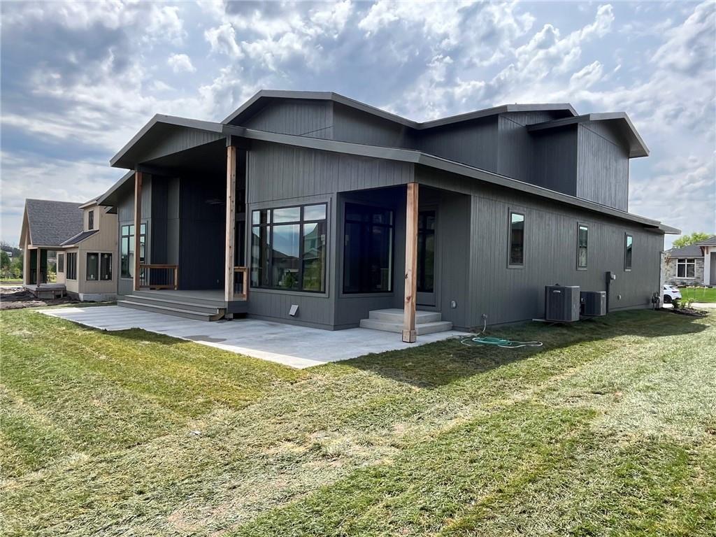 17100 Rosehill Street