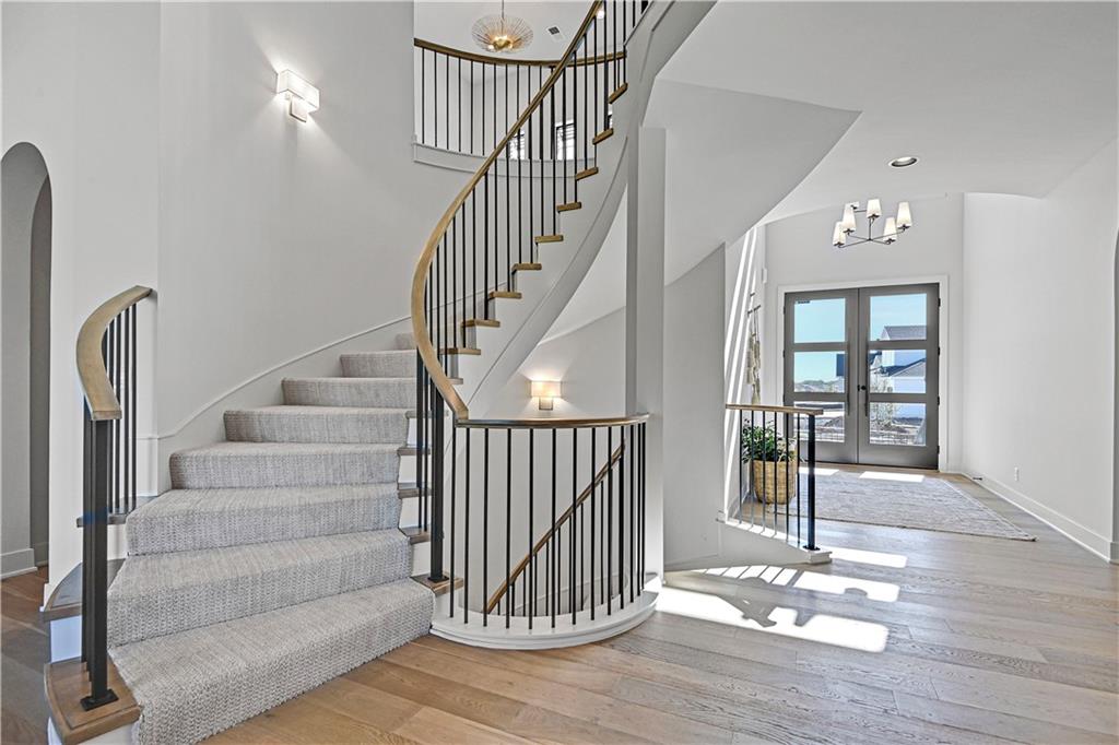 17100 Rosehill Street