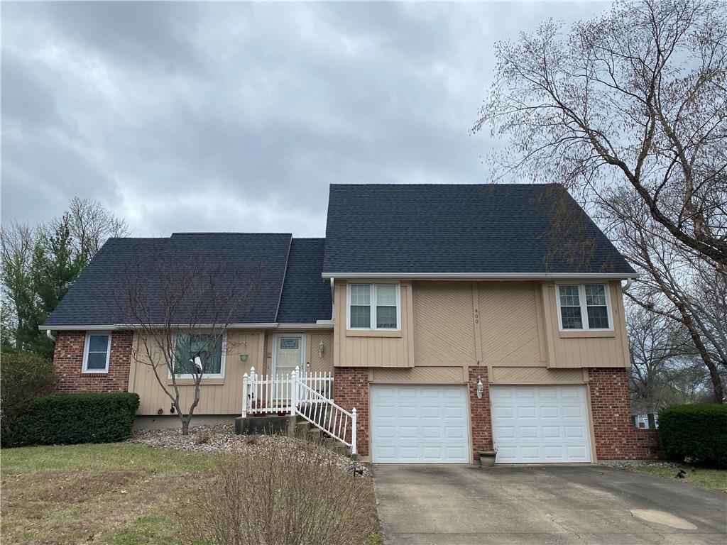 400 N Persimmon Drive