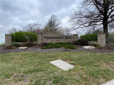 400 N Persimmon Drive Olathe KS 66061