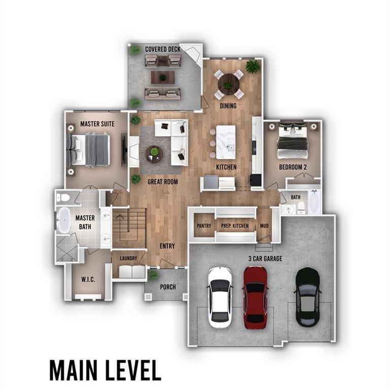 2750 SW Heartland Road