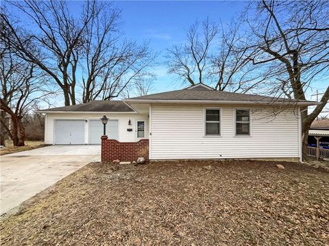 2805 Shearer Road, Kansas City, KS 66106 - #: 2535225