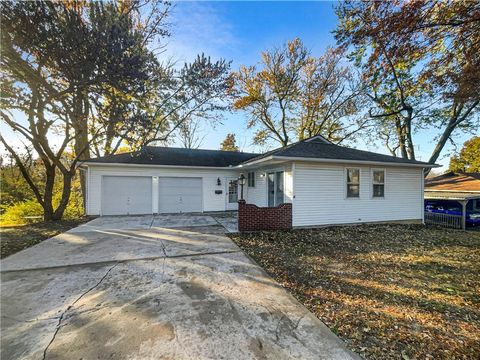 2805 Shearer Road, Kansas City, KS 66106 - MLS#: 2535225