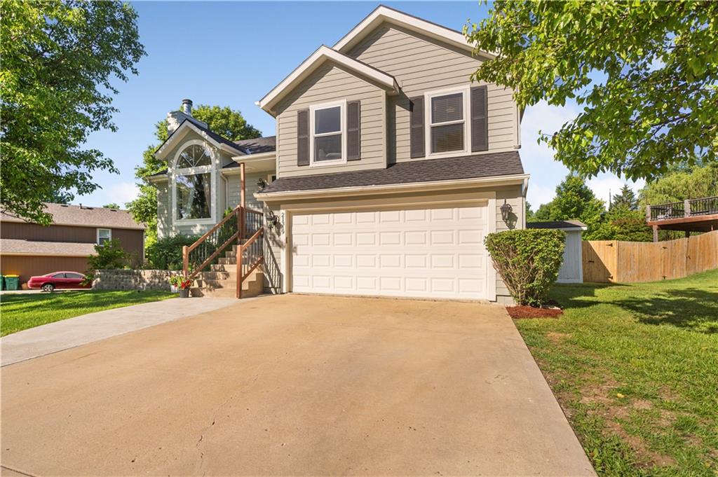 21319 W 51st Court