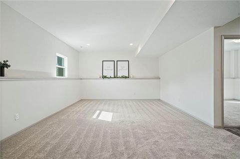 Tiny photo for 1022 Jasmine Drive, Liberty, MO 64068 (MLS # 2591919)