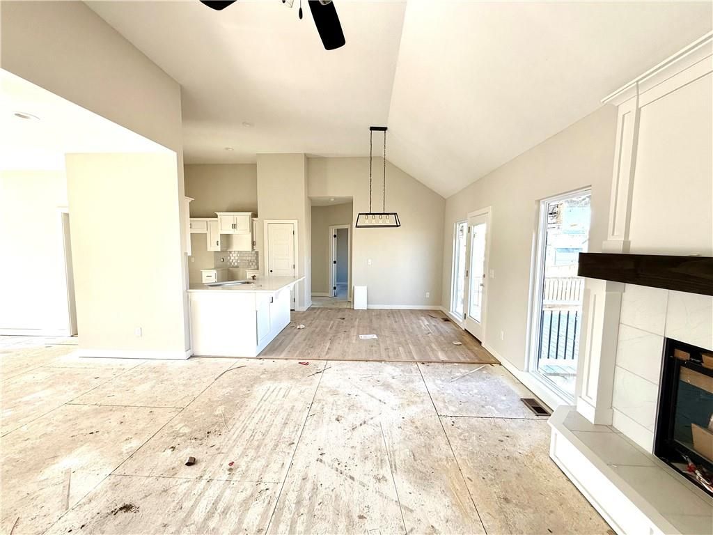 Photo of 1022 Jasmine Drive, Liberty, MO 64068 (MLS # 2591919)