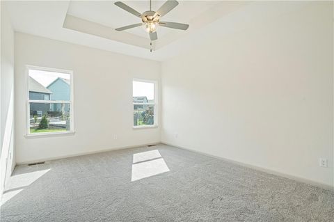 Tiny photo for 1022 Jasmine Drive, Liberty, MO 64068 (MLS # 2591919)