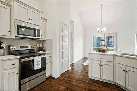 Tiny photo for 1022 Jasmine Drive, Liberty, MO 64068 (MLS # 2591919)