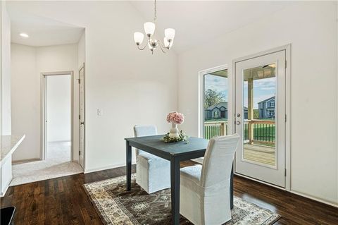 Tiny photo for 1022 Jasmine Drive, Liberty, MO 64068 (MLS # 2591919)