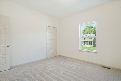 Tiny photo for 1022 Jasmine Drive, Liberty, MO 64068 (MLS # 2591919)