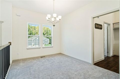 Tiny photo for 1022 Jasmine Drive, Liberty, MO 64068 (MLS # 2591919)