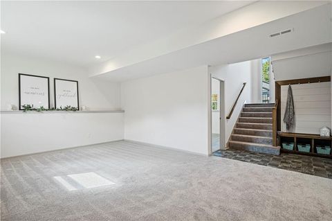 Tiny photo for 1022 Jasmine Drive, Liberty, MO 64068 (MLS # 2591919)