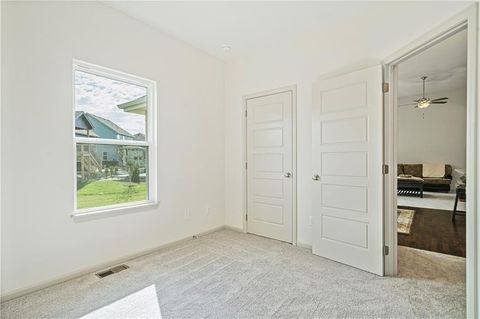 Tiny photo for 1022 Jasmine Drive, Liberty, MO 64068 (MLS # 2591919)