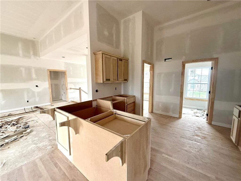 Photo of 1022 Jasmine Drive, Liberty, MO 64068 (MLS # 2591919)