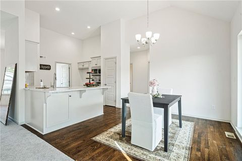 Tiny photo for 1022 Jasmine Drive, Liberty, MO 64068 (MLS # 2591919)