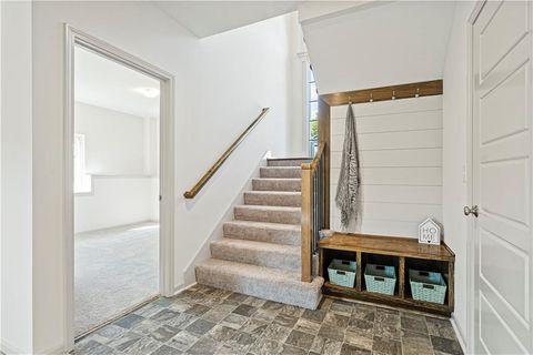 Tiny photo for 1022 Jasmine Drive, Liberty, MO 64068 (MLS # 2591919)