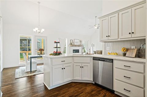 Tiny photo for 1022 Jasmine Drive, Liberty, MO 64068 (MLS # 2591919)