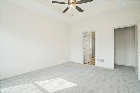 Tiny photo for 1022 Jasmine Drive, Liberty, MO 64068 (MLS # 2591919)