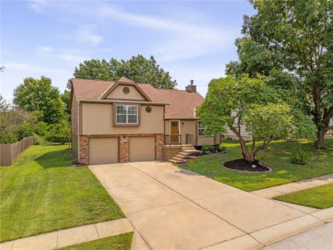 1005 SE Bridgehampton Way, Lee\'s Summit, MO 64081 - MLS#: 2635447