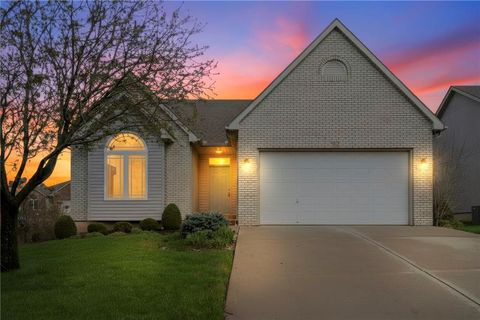 11236 N Randolph Avenue Kansas City MO 64157